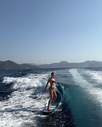 Full leaked Alla bruletova private photo