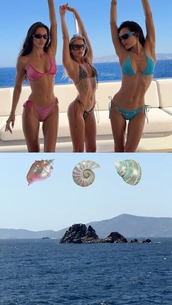 Full leaked Alla bruletova private photo