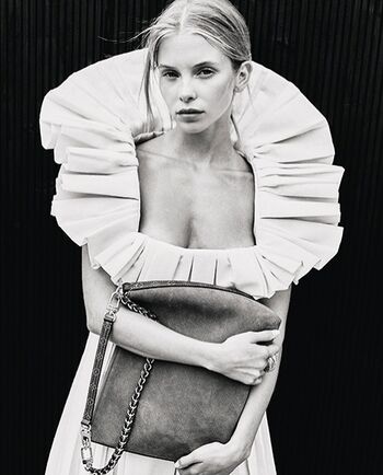 Full leaked Alla bruletova page private photo