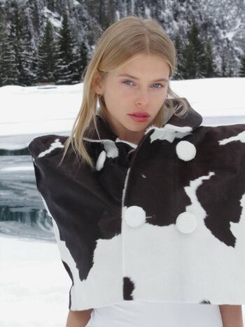 Full leaked Alla bruletova page private photo