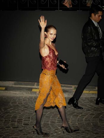 Full leaked Alla bruletova page private photo