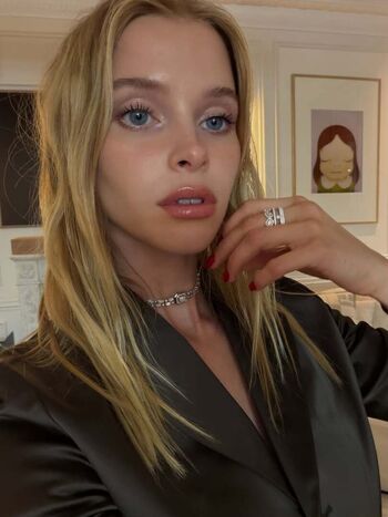 Full leaked Alla bruletova page private photo
