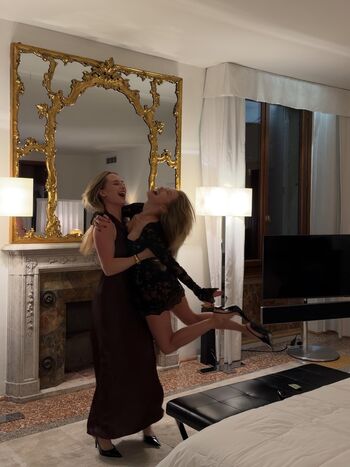 Full leaked Alla bruletova private photo