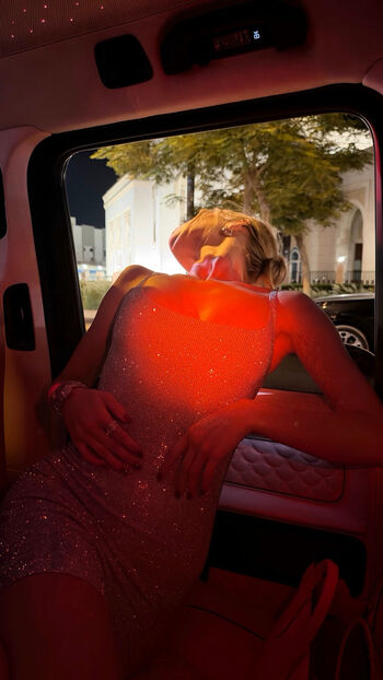 Full leaked Alla bruletova private photo