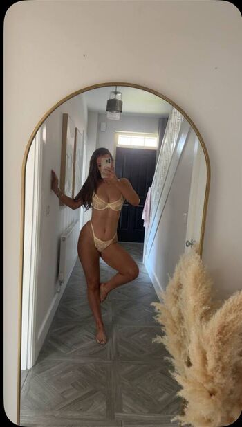 Full leaked Allana murphy private photo