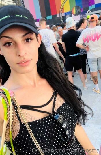 Full leaked Allana private photo