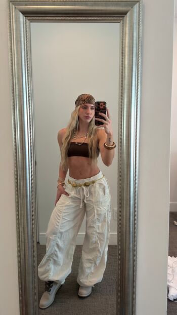 Full leaked Alli jo private onlyfans photo