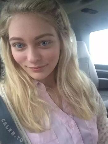 Full leaked Alli rae page private photo