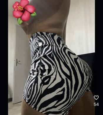 Full leaked Allibrt private photo