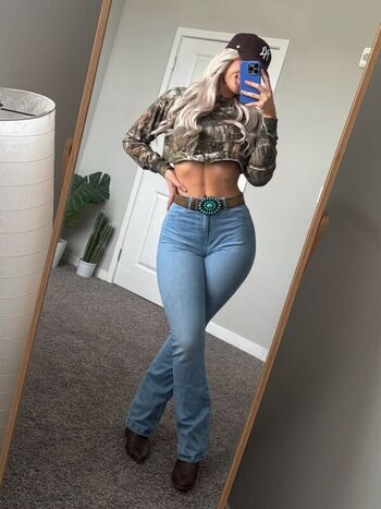 Full leaked Allie danielle private photo