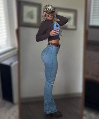 Full leaked Allie danielle private photo