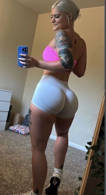 Full leaked Allie danielle private photo