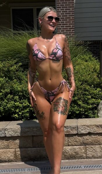 Full leaked Allie danielle private photo