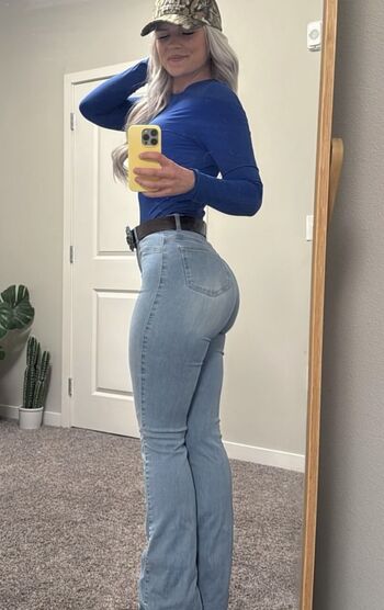 Full leaked Allie danielle private photo
