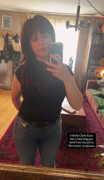 Full leaked Allie goertz private photo