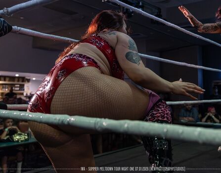 Full leaked Allie katch page private photo