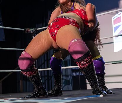 Full leaked Allie katch page private photo