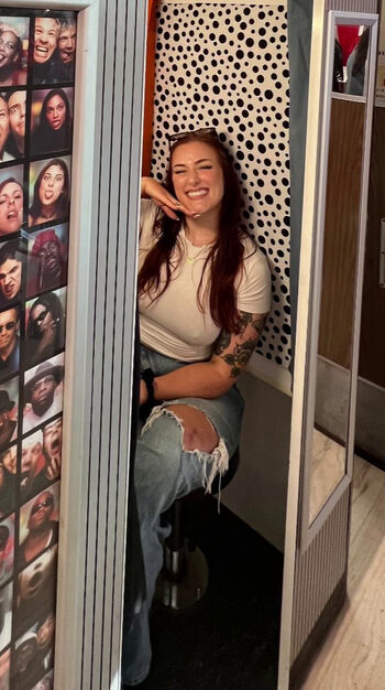 Full leaked Allie katch page private photo