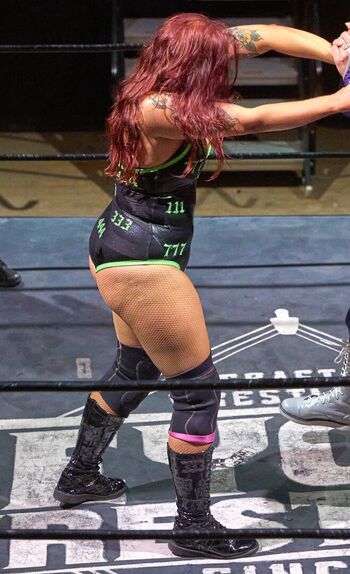 Full leaked Allie katch page private photo