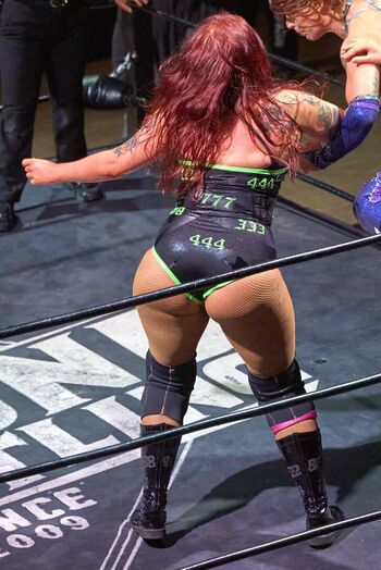 Full leaked Allie katch page private photo