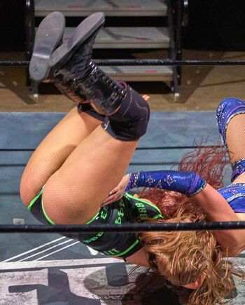 Full leaked Allie katch page private photo