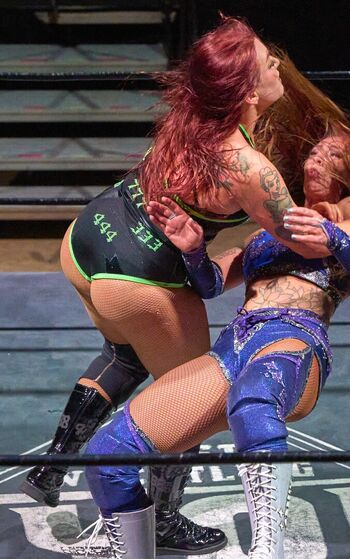 Full leaked Allie katch page private photo