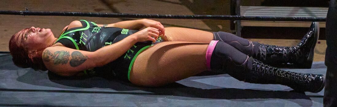 Full leaked Allie katch page private photo