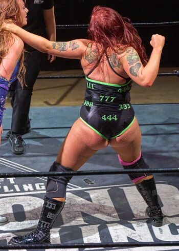 Full leaked Allie katch page private photo