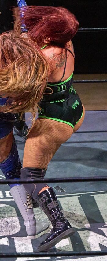 Full leaked Allie katch page private photo