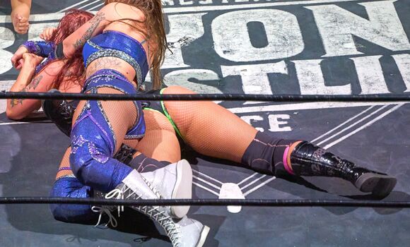 Full leaked Allie katch page private photo