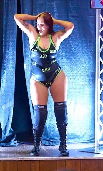 Full leaked Allie katch private photo