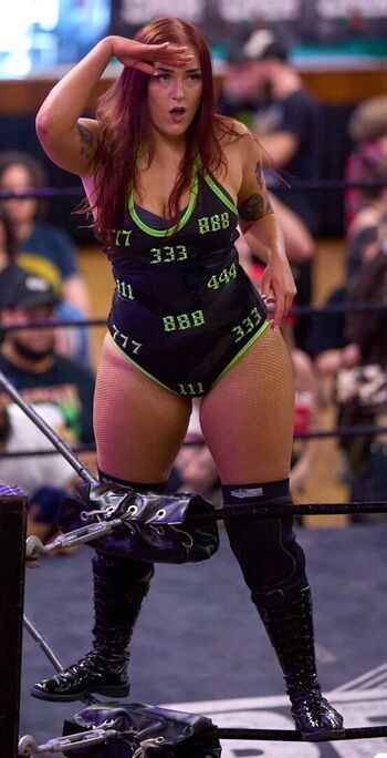 Full leaked Allie katch private photo