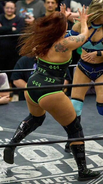 Full leaked Allie katch private photo