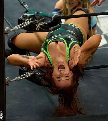 Full leaked Allie katch private photo