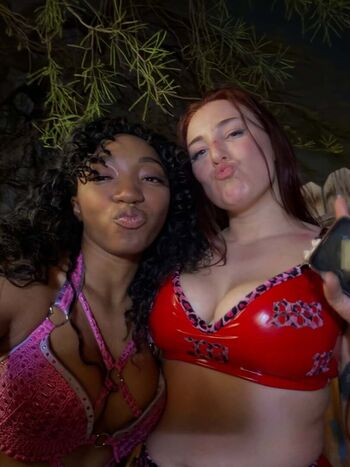 Full leaked Allie katch private photo