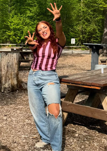 Full leaked Allie katch private photo