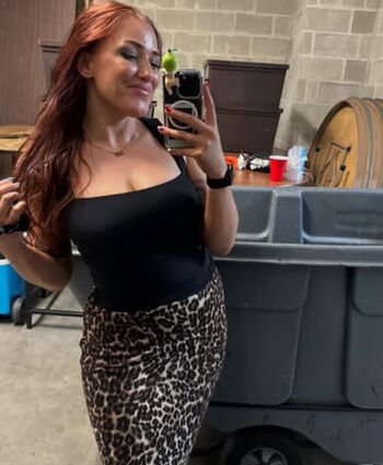 Full leaked Allie katch private photo