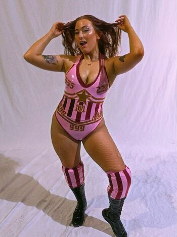 Full leaked Allie katch private photo