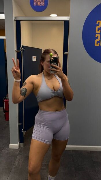 Allie Katch
