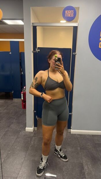 Full leaked Allie katch private photo