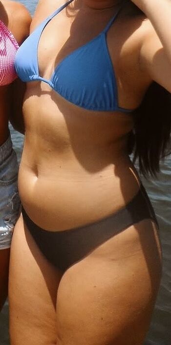 Full leaked Allie private photo