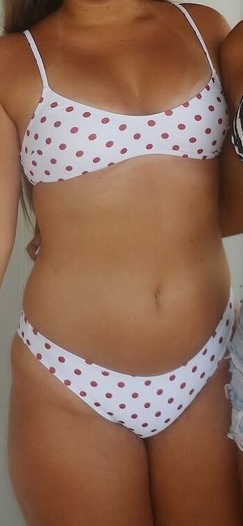Full leaked Allie private photo