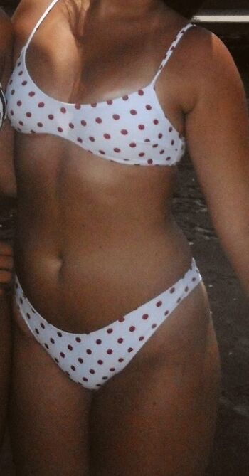 Full leaked Allie private photo