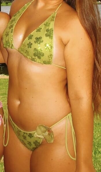 Full leaked Allie private photo