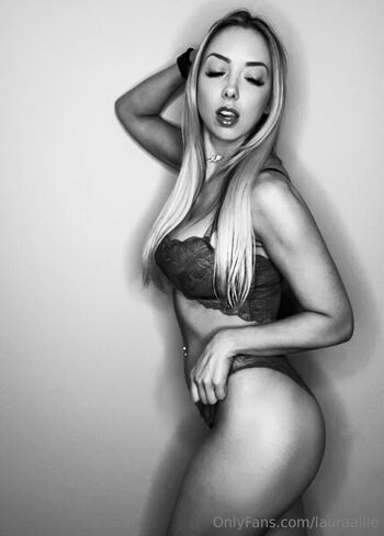 Full leaked Alliewrestling private photo