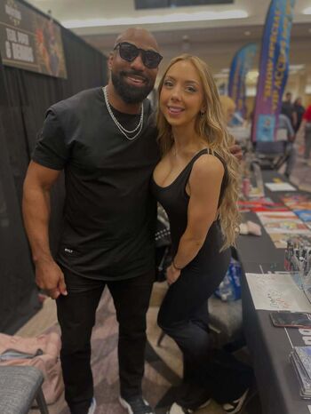 Full leaked Alliewrestling private photo