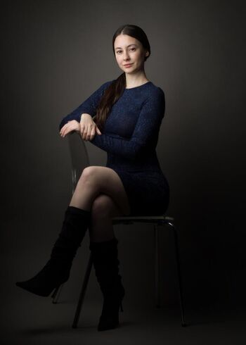 Full leaked Allison fiona private photo