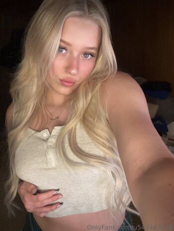 Full leaked Allison lane private photo