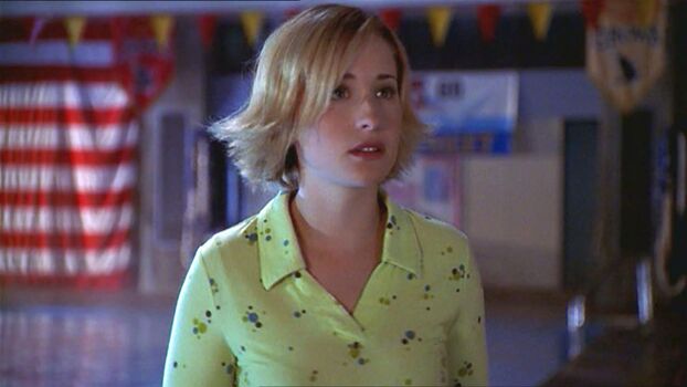 Full leaked Allison mack private photo