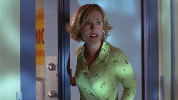 Full leaked Allison mack private photo